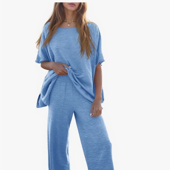 Knit Sweater Set - Picture 7 of 8